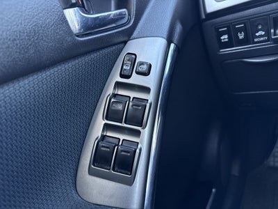 2008 Toyota Matrix Base