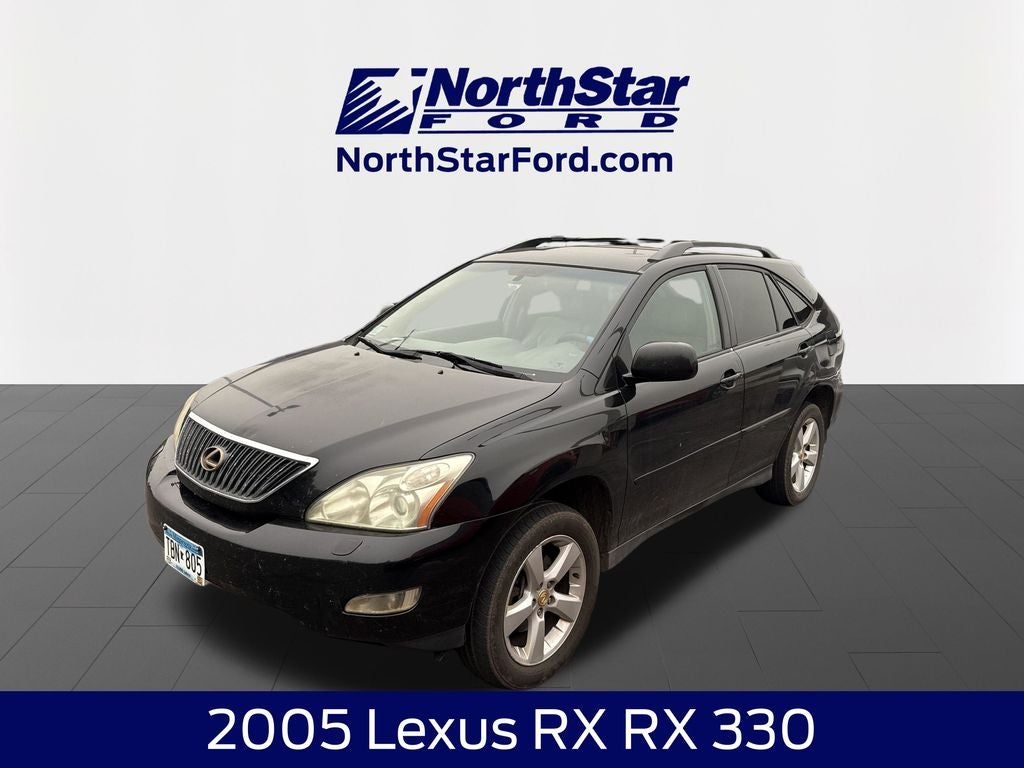 2005 Lexus RX 330