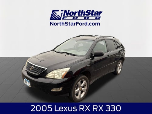 2005 Lexus RX 330