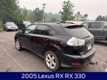 2005 Lexus RX 330