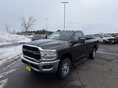 2023 RAM 2500 Tradesman