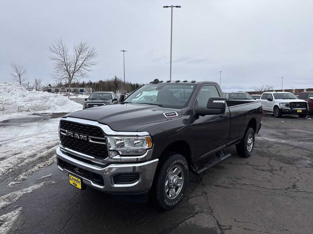 2023 RAM 2500 Tradesman