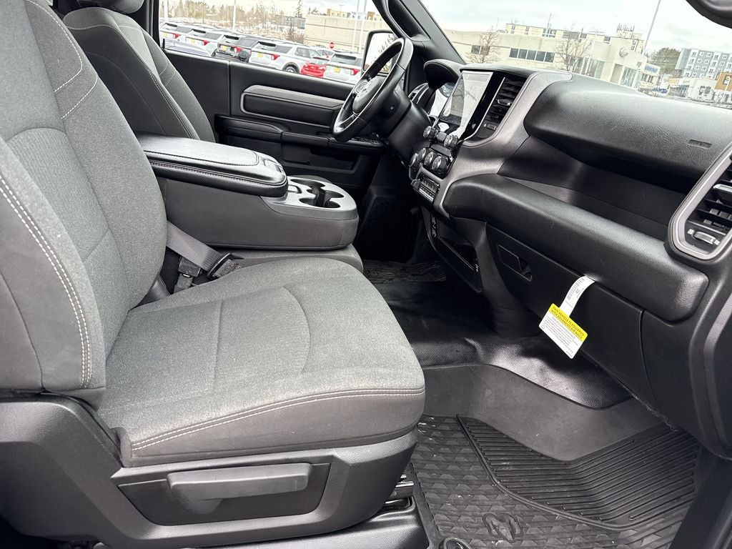 2023 RAM 2500 Tradesman