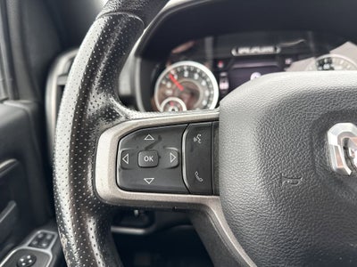 2023 RAM 2500 Tradesman