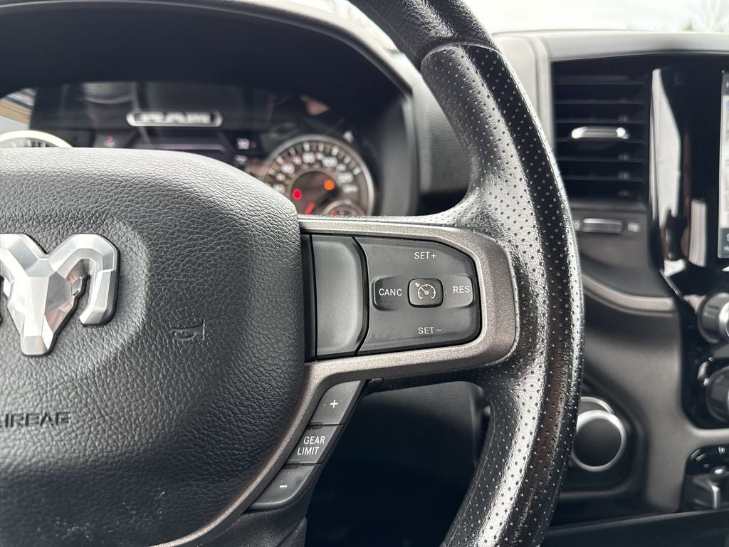 2023 RAM 2500 Tradesman