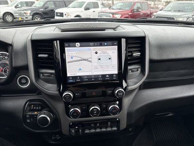 2023 RAM 2500 Tradesman