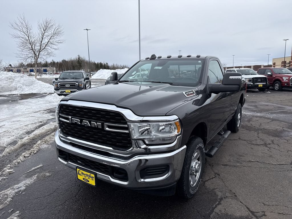 2023 RAM 2500 Tradesman