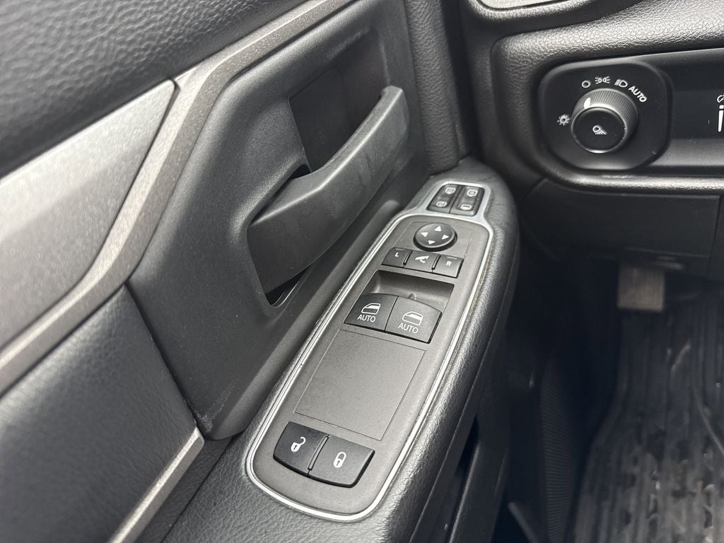 2023 RAM 2500 Tradesman