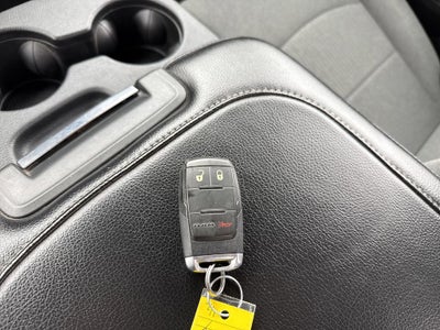 2023 RAM 2500 Tradesman