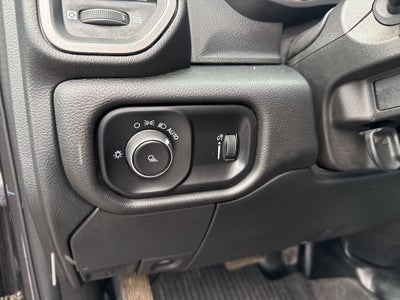 2023 RAM 2500 Tradesman