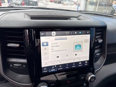 2023 RAM 2500 Tradesman