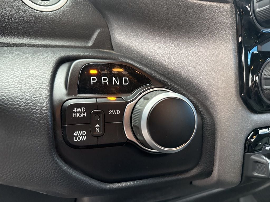 2023 RAM 2500 Tradesman