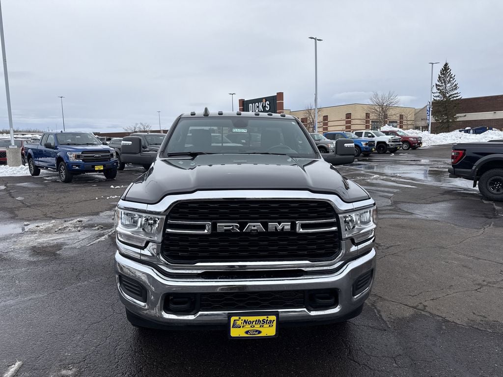2023 RAM 2500 Tradesman