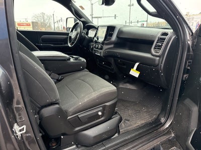 2023 RAM 2500 Tradesman