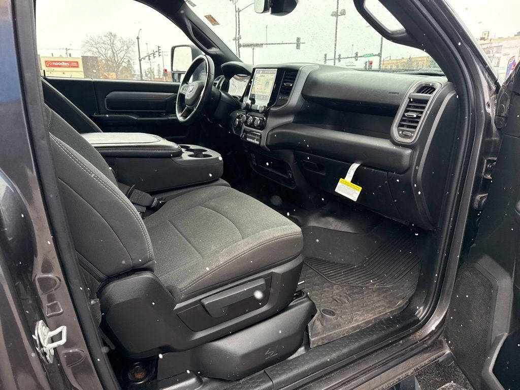 2023 RAM 2500 Tradesman