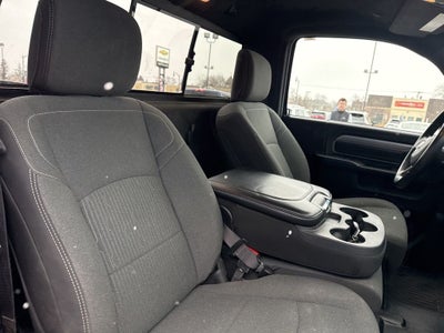 2023 RAM 2500 Tradesman