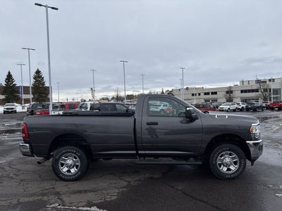 2023 RAM 2500 Tradesman