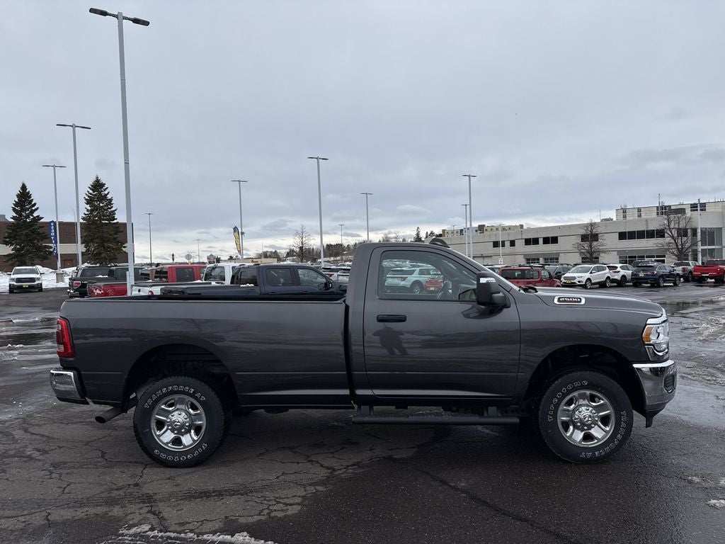 2023 RAM 2500 Tradesman