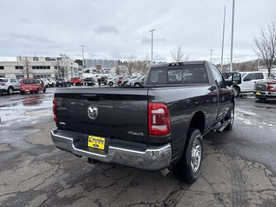 2023 RAM 2500 Tradesman