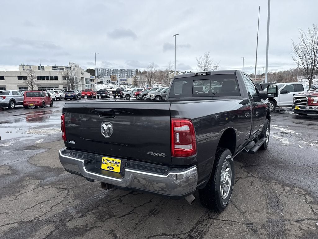 2023 RAM 2500 Tradesman