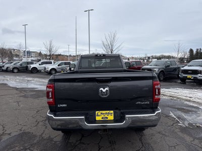 2023 RAM 2500 Tradesman