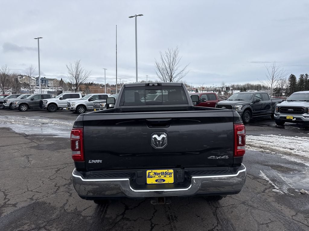 2023 RAM 2500 Tradesman