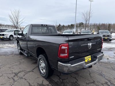 2023 RAM 2500 Tradesman