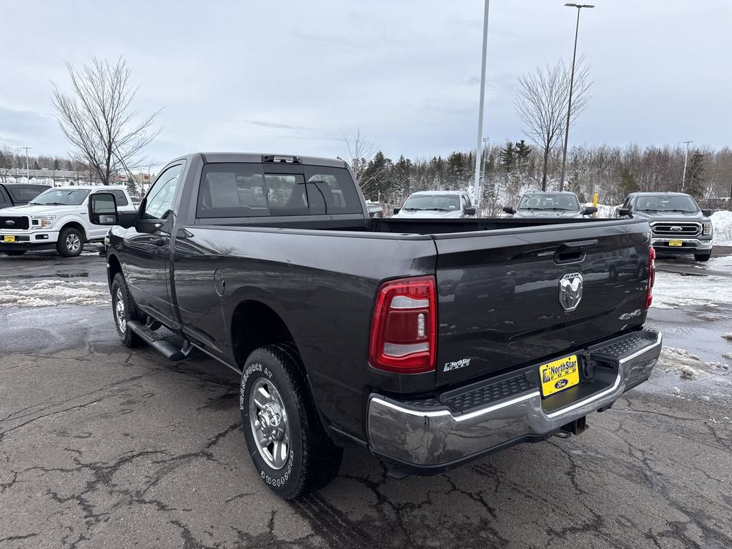 2023 RAM 2500 Tradesman