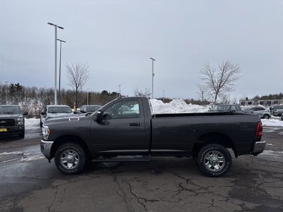 2023 RAM 2500 Tradesman