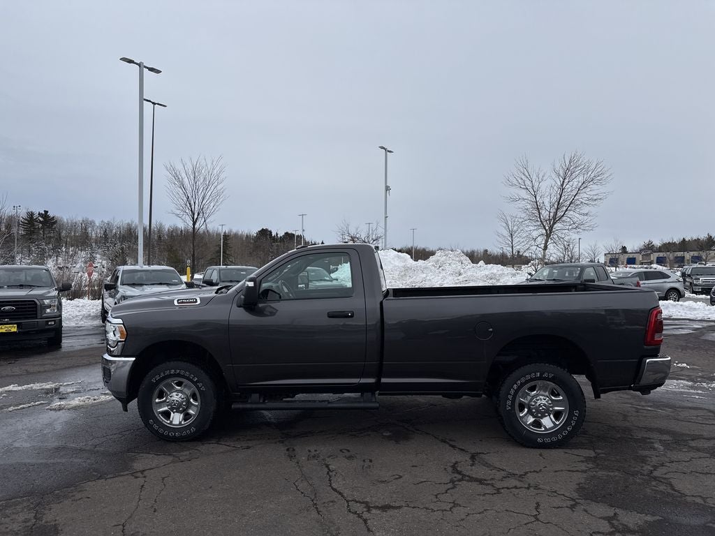 2023 RAM 2500 Tradesman