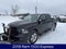 2018 RAM 1500 Express With Plow
