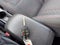 2017 Ford Fiesta SE
