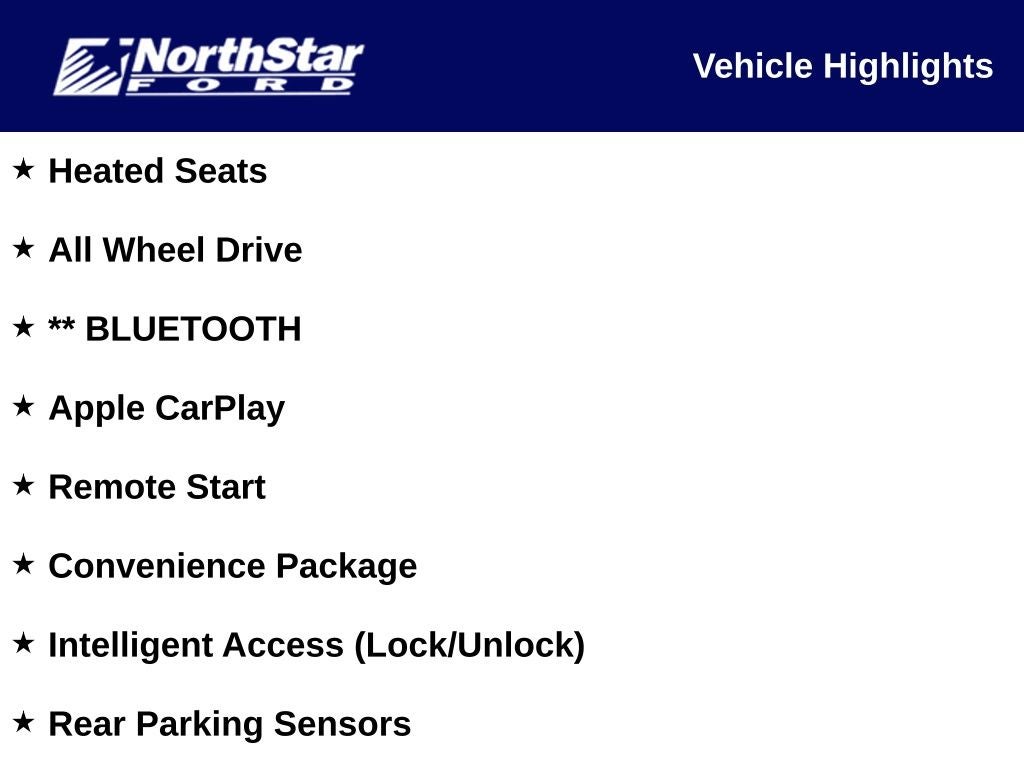 Used 2022 Ford Bronco Sport Big Bend with VIN 3FMCR9B63NRD60035 for sale in Duluth, Minnesota