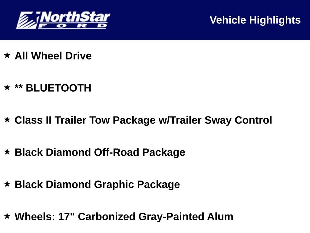 Used 2023 Ford Bronco Sport Big Bend with VIN 3FMCR9B67PRE21261 for sale in Duluth, Minnesota