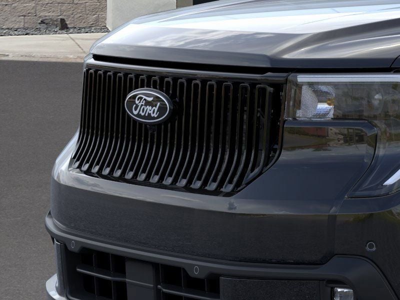 2025 Ford Maverick Lobo High