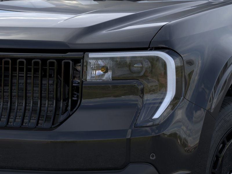 2025 Ford Maverick Lobo High