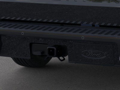 2025 Ford Maverick Lobo High