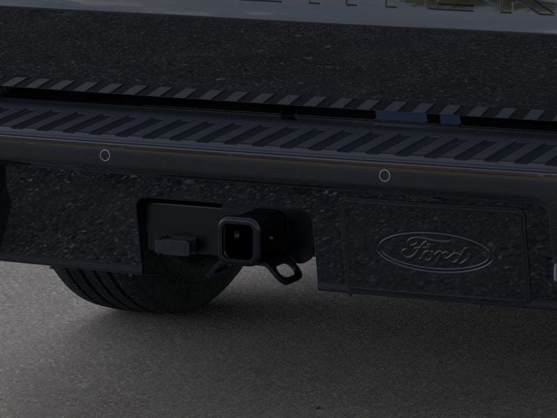 2025 Ford Maverick Lobo High