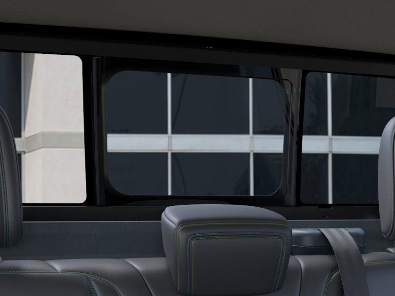 2025 Ford Maverick Lobo High