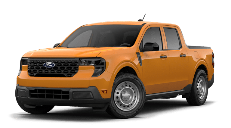 2026 Ford Maverick XL AWD's photo