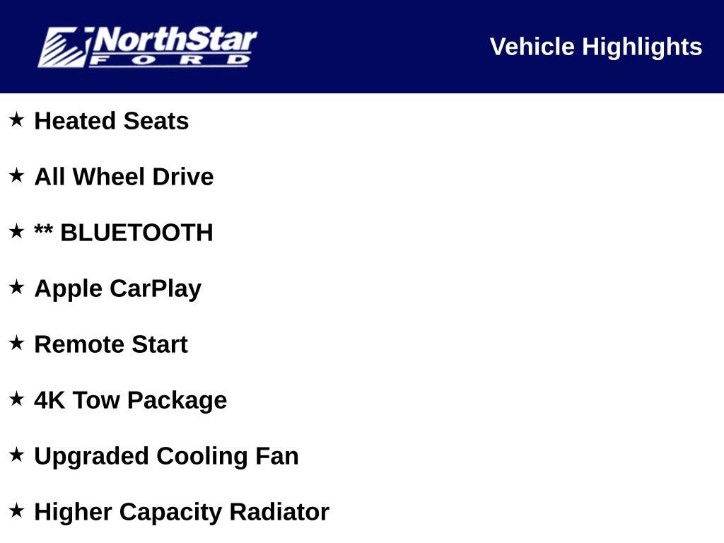 Used 2023 Ford Maverick XLT with VIN 3FTTW8F96PRA44465 for sale in Duluth, Minnesota