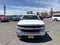 2017 Chevrolet Silverado 1500 WT