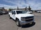 2017 Chevrolet Silverado 1500 WT