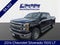 2014 Chevrolet Silverado 1500 LT LT1