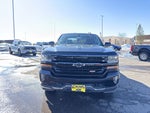 2017 Chevrolet Silverado 1500 LT LT2