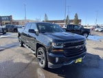 2017 Chevrolet Silverado 1500 LT LT2