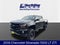 2016 Chevrolet Silverado 1500 LT LT2