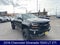 2016 Chevrolet Silverado 1500 LT LT2