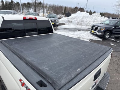 2014 Chevrolet Silverado 1500 LTZ 1LZ