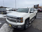 2014 Chevrolet Silverado 1500 LTZ 1LZ